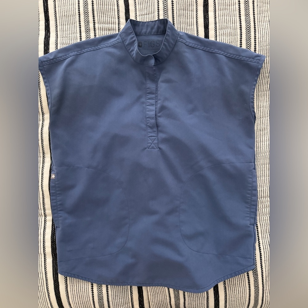 Figs Rafaela Scrub Top